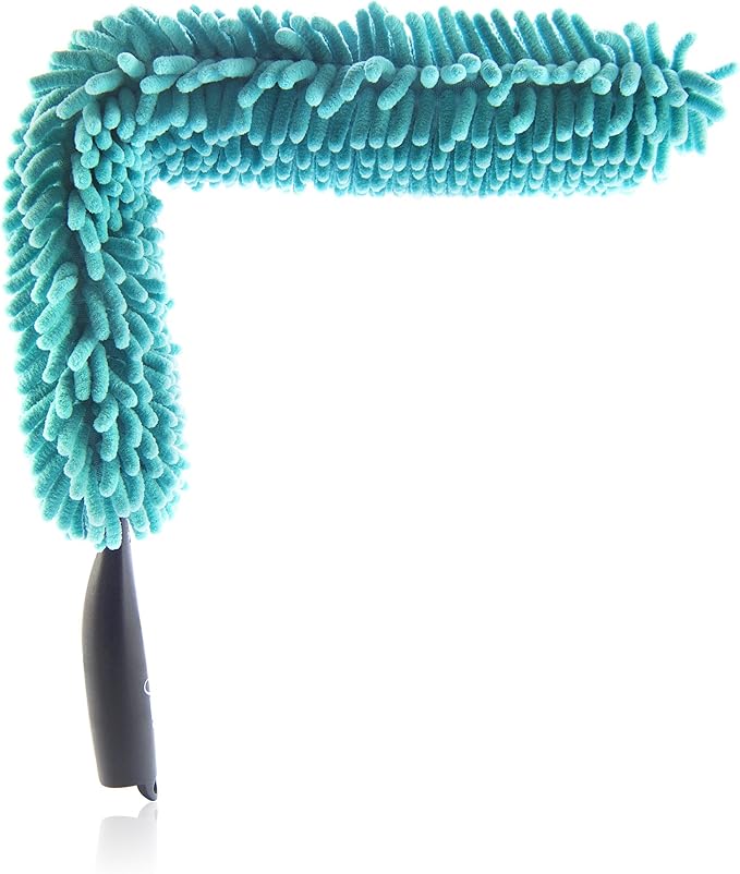 Fuller Brush Bendable Microfiber Duster - Image 2