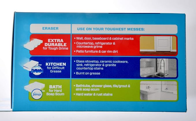 Mr. Clean Magic Eracer Extra Durable - Image 3