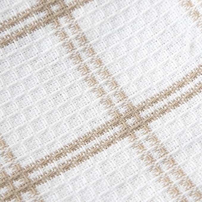 T-Fal Premium Waffle Dish Cloths: Highly Absorbent, Super Soft Long Lasting - Image 3