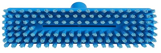 Vikan - 70413 Deck Scrub Brush - Image 3