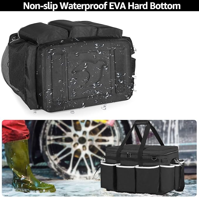 Extra-Large Cleaning Caddy - Image 3