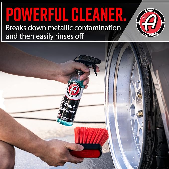 Adam's Polishes Wheel Cleaner 5 Gallon - Image 3
