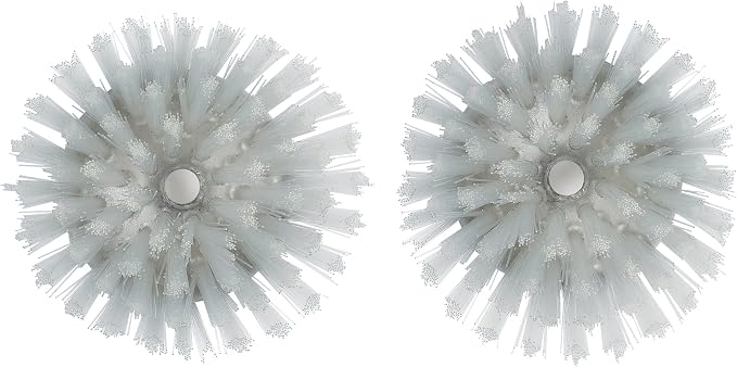 OXO Steel Soap Dispensing Palm Brush Refills by OXO