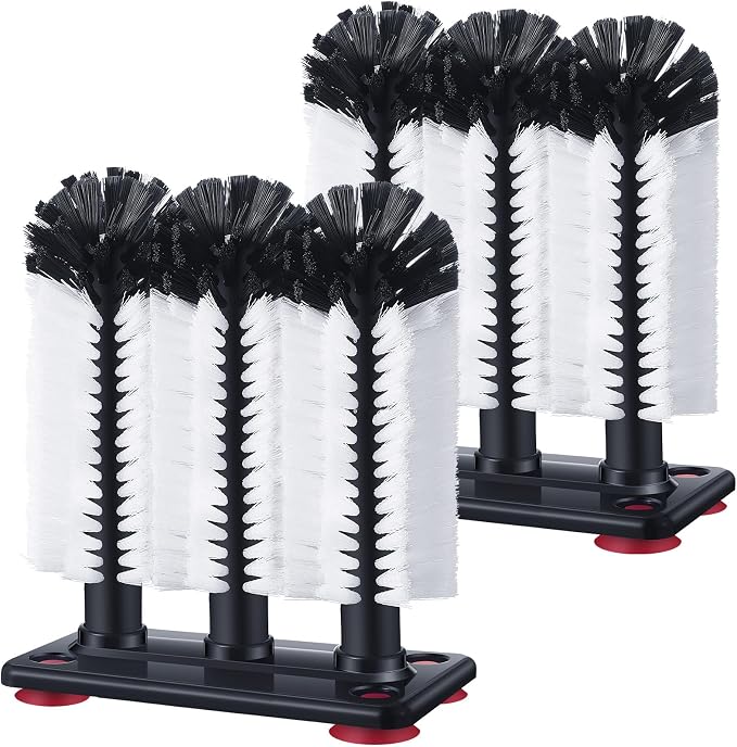 Havawish 2 Pack Water Bottle Cleaning Brush by Havawish