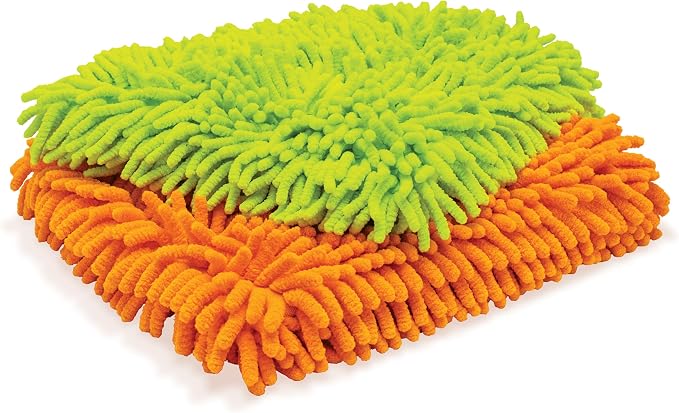Griot's Garage Microfiber Wash Pads by GriotsGarage