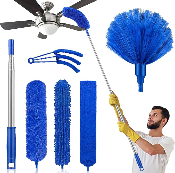 Dusters for Cleaning, Newliton Duster by Newliton