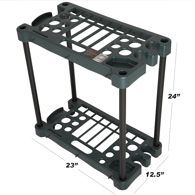 Garden Tool Organizer - Image 3