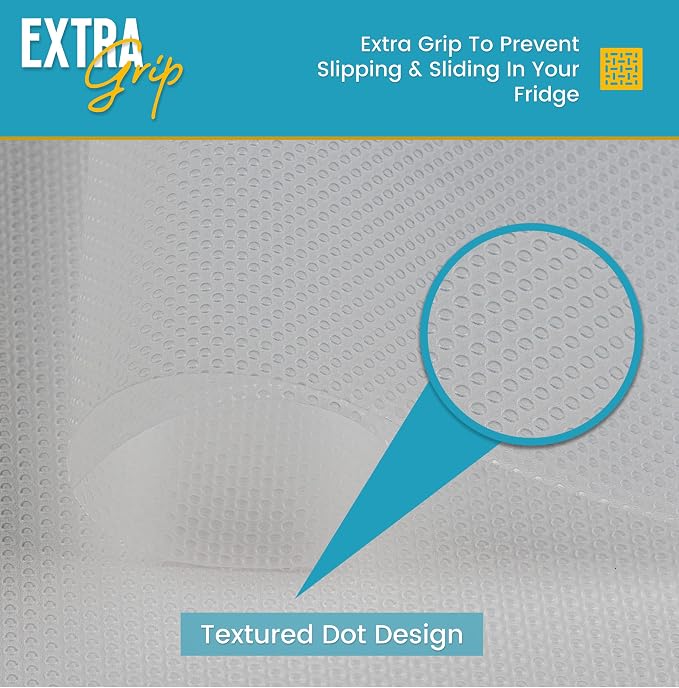 Refrigerator Liners for Shelves by Linda’s Essentials - Image 7
