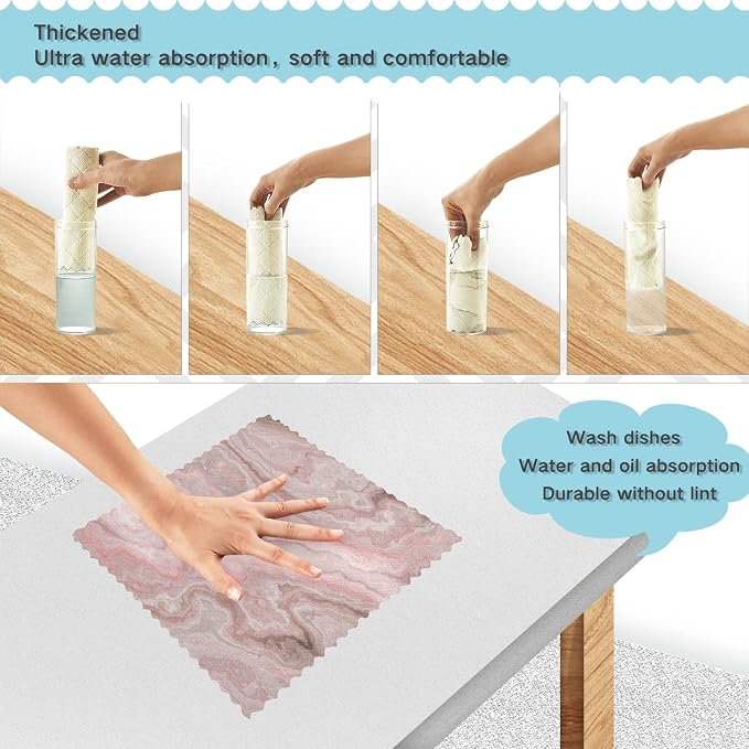 ALAZA Dish Towels - Image 4