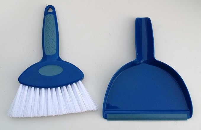 Hefty and Durable Small Hand Broom - Image 2