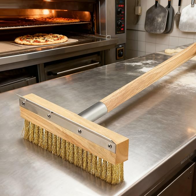 Commercial Oven Brush - Image 4