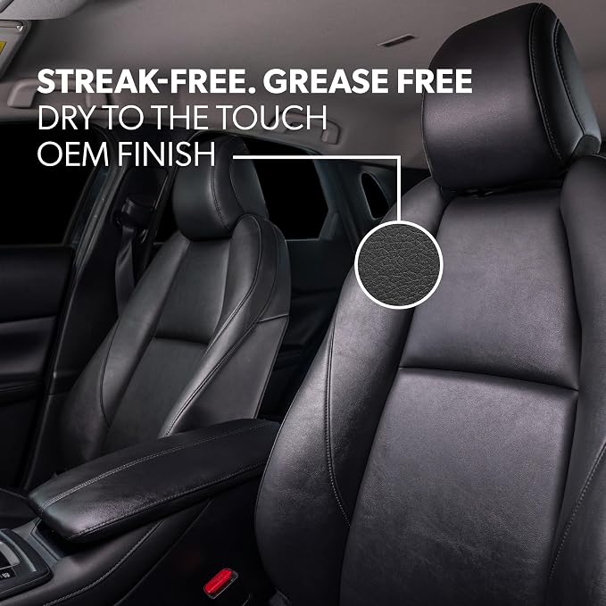Chemical Guys Total Interior Cleaner & Protectant – Chemical Guys Interior - Image 7