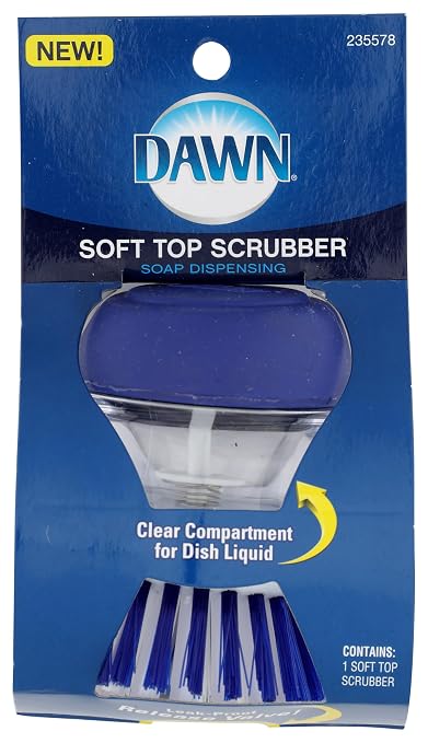 Dawn Palm Scrubber by Butler+Home+Products