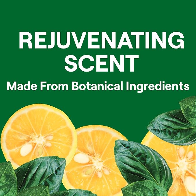 Seventh Generation All Purpose Cleaner Rejuvenating Yuzu Basil, 23 fl oz - Image 7