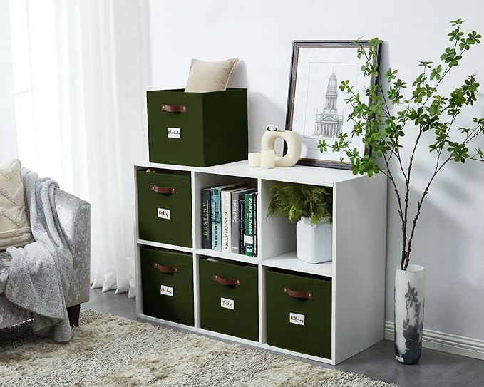 DECOMOMO Storage Baskets - Image 2