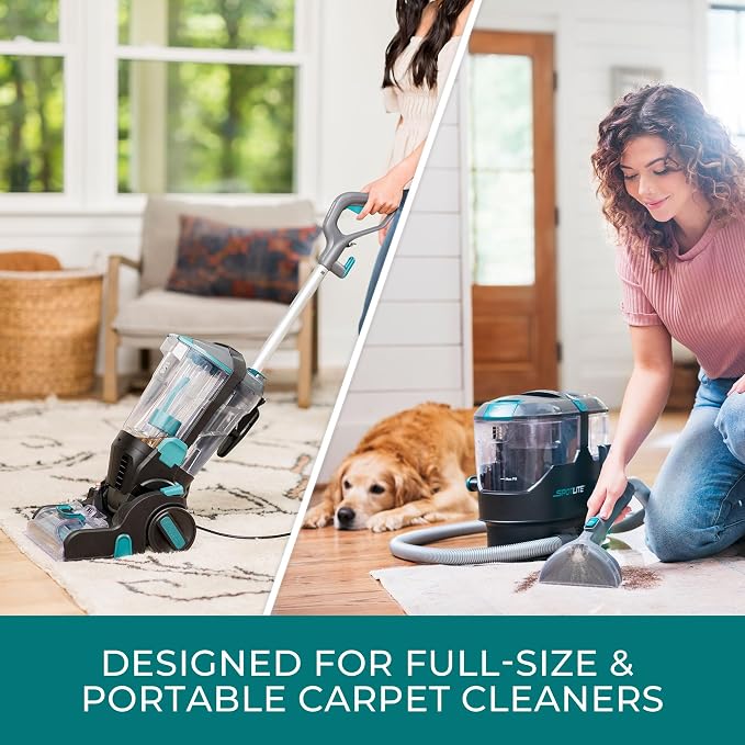 Kenmore KS1010 Deep Clean & Revitalize Pet Carpet Spot Cleaner Formula - Image 2