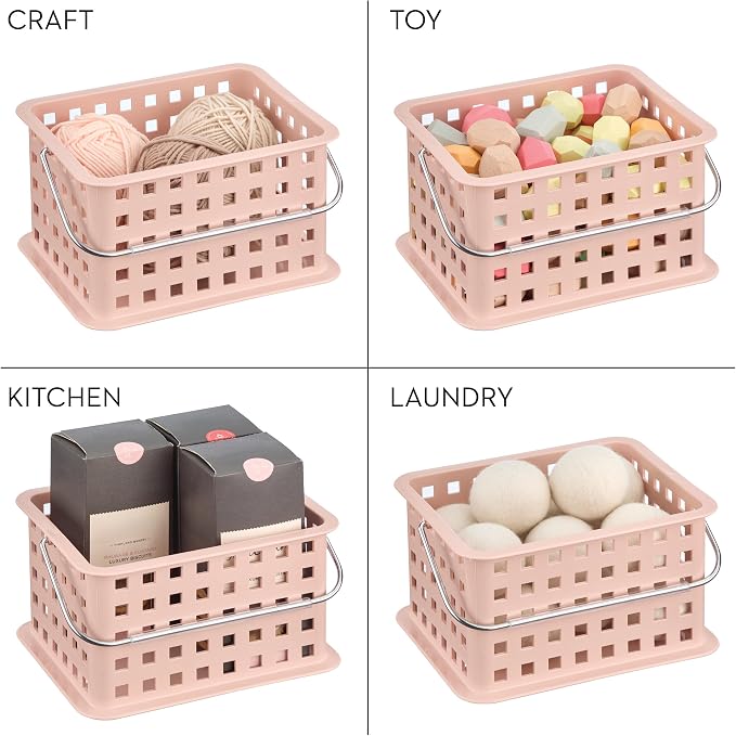 iDesign Small Shower Caddy - Image 8