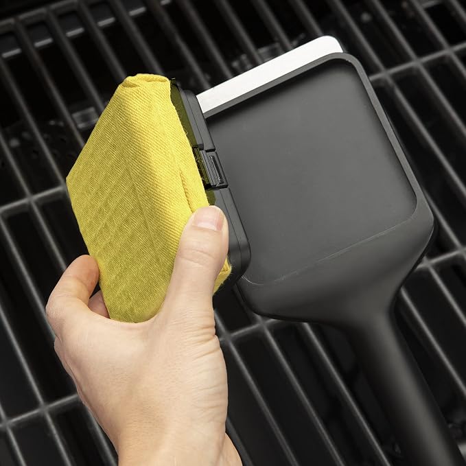 Cuisinart CGH-1026 Grill Renew Brush Head - Image 2
