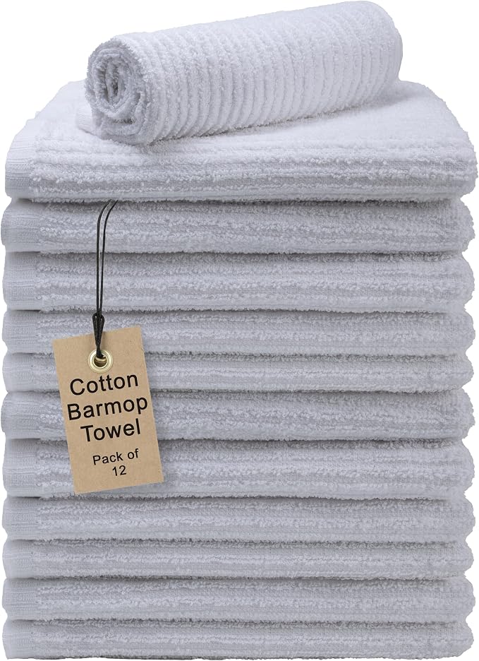 Textila Bar Mop Towels by TEXTILA