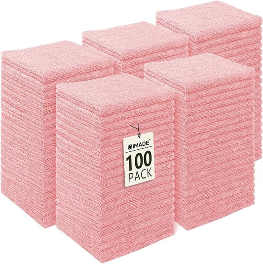 Washcloths Bulk by Unimade