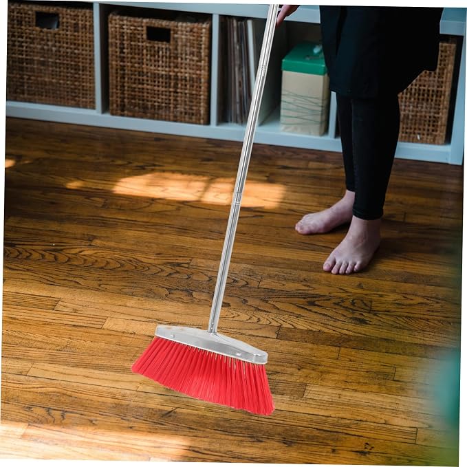 CHILDWEET Broom with Soft Bristles - Image 5