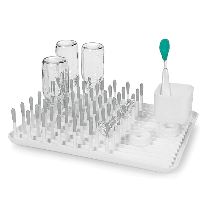 OXO Tot Bottle Drying Rack by OXO