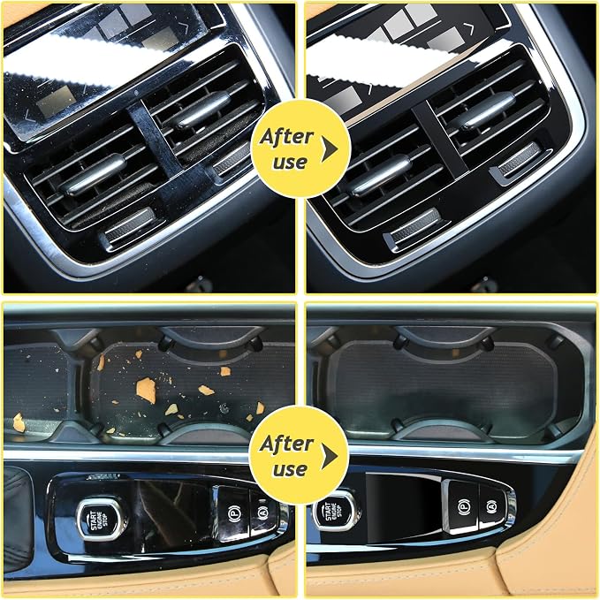 Car Cleaning Gel 160G - Image 5