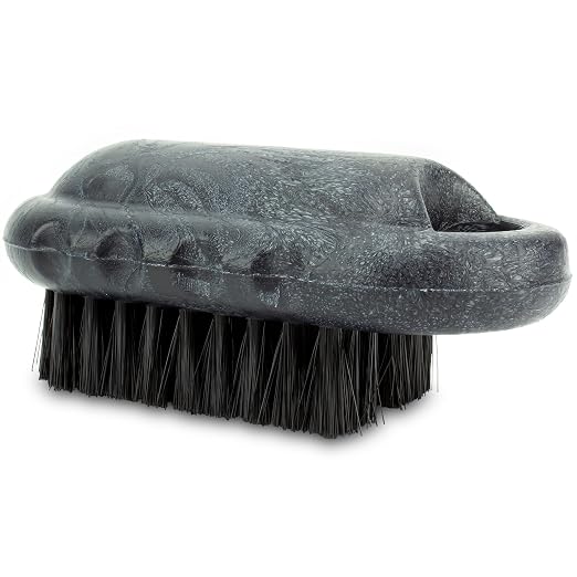 SPARTA 5 Inch Hand and Nail Brush - Image 2