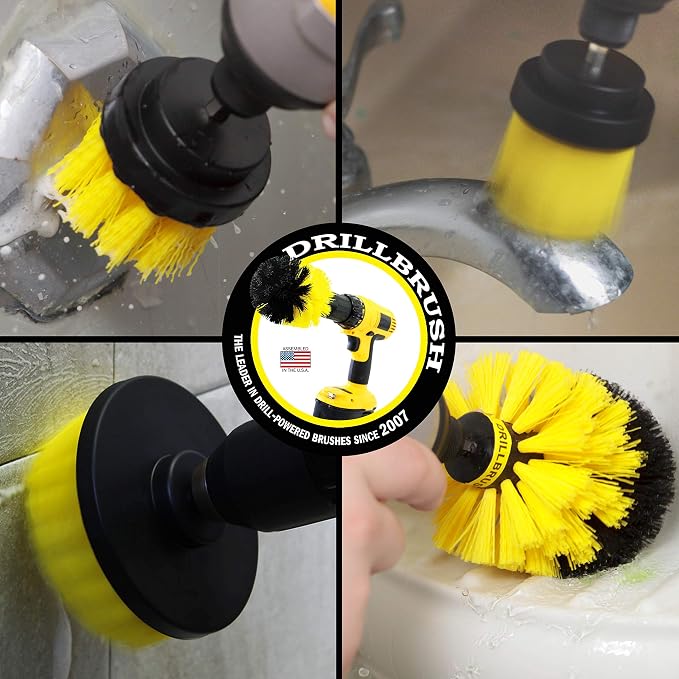 Bath Mat Scrubber - Image 3