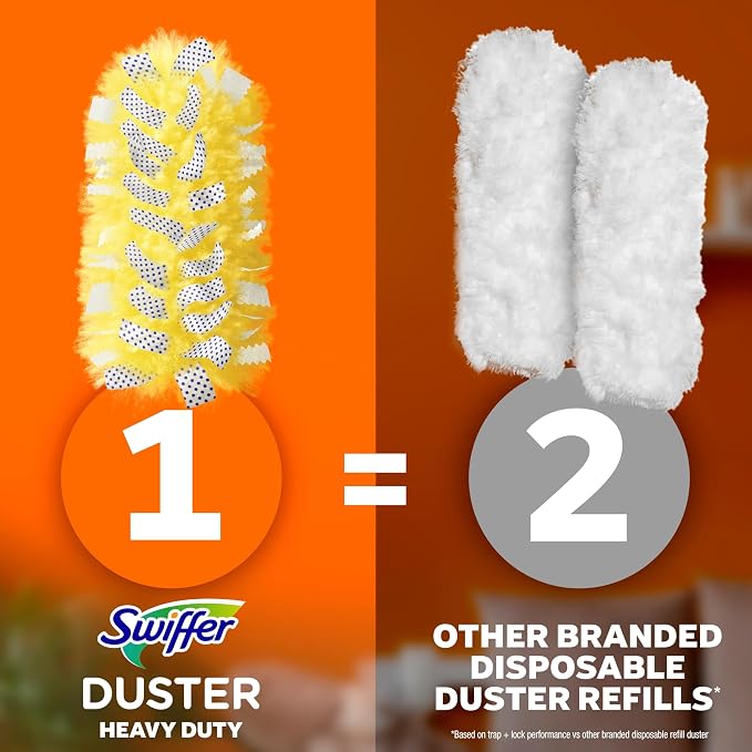 Swiffer Dusters Heavy Duty - Image 10