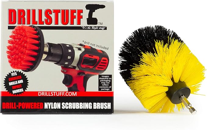 Bathroom Accessories by Drillstuff
