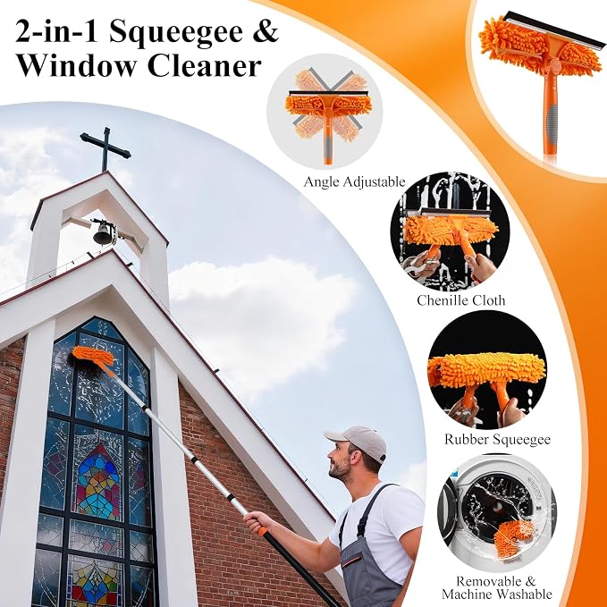 26ft High Reach Duster Kit - Image 4