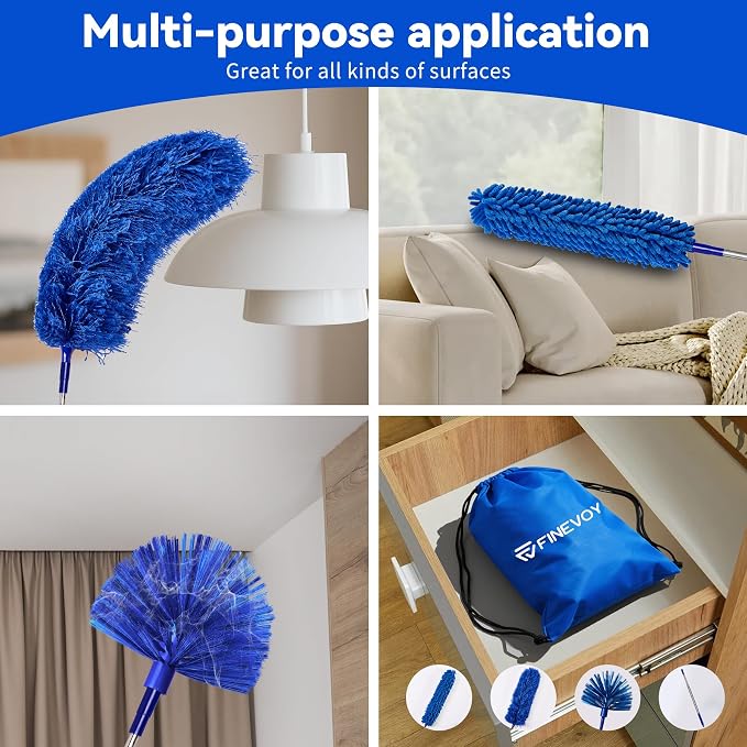 Dusters for Cleaning, Duster - Image 7
