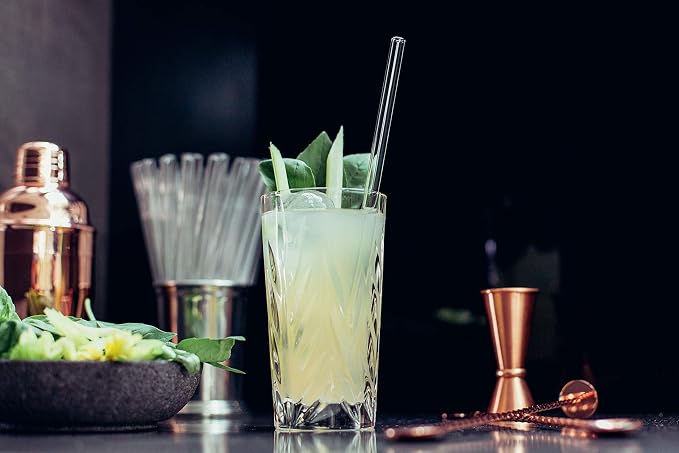 HALM Glass Straws - Image 6