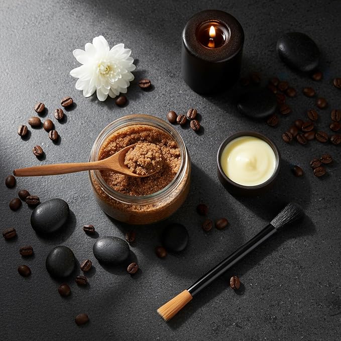 2Pcs Coffee Grinder Cleaner Brush - Image 4