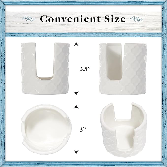 Home Acre Designs Sponge Holder - Image 3