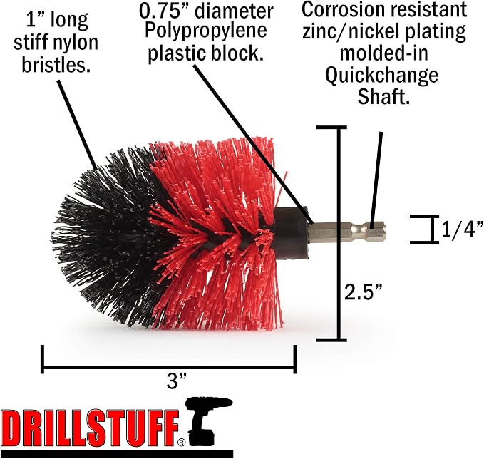 Bird Bath Cleaning Tool - Image 5