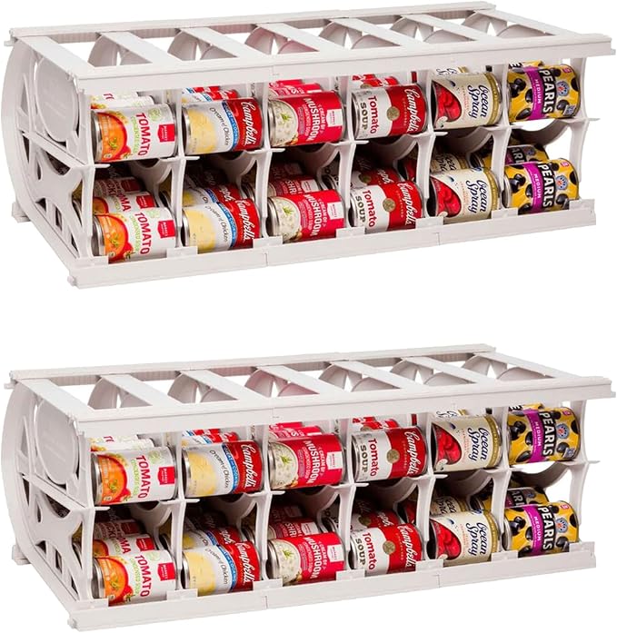 Shelf Reliance Cansolidator Pantry Plus by ShelfReliance