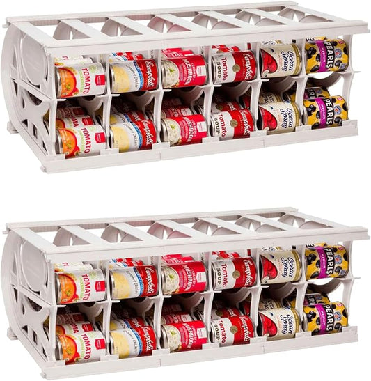 Shelf Reliance Cansolidator Pantry Plus by ShelfReliance