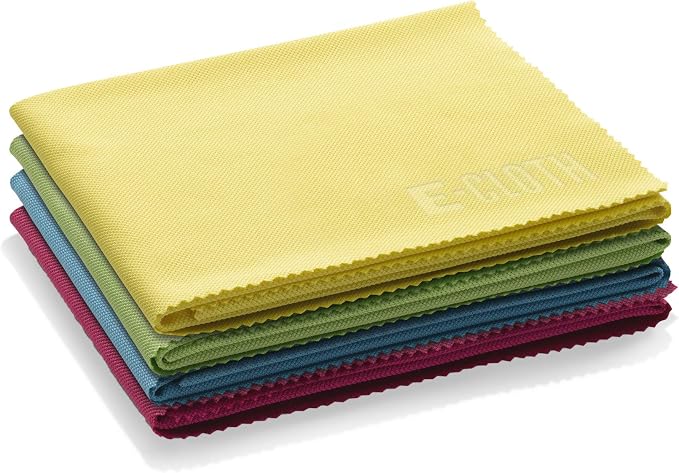 E-Cloth Glass & Polishing Cloth by E-Cloth