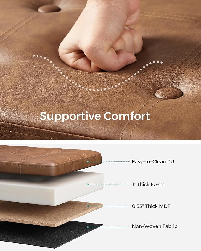 SONGMICS Mazie Collection - Image 4