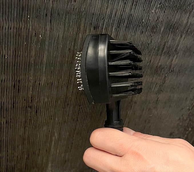 XCEL AC Coil Cleaning Brush & Fin Cleaner Comb – Double-Sided Air Conditioner - Image 6