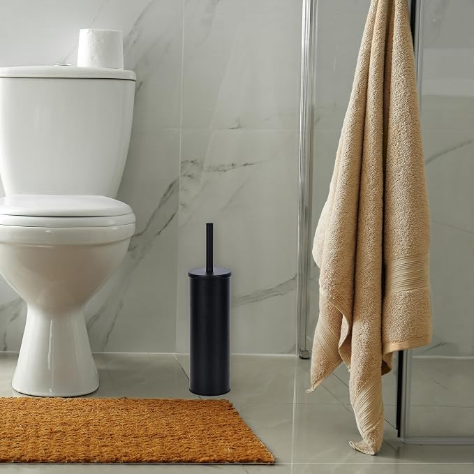 Deep & Sturdy Toilet Bowl Brush - Image 6