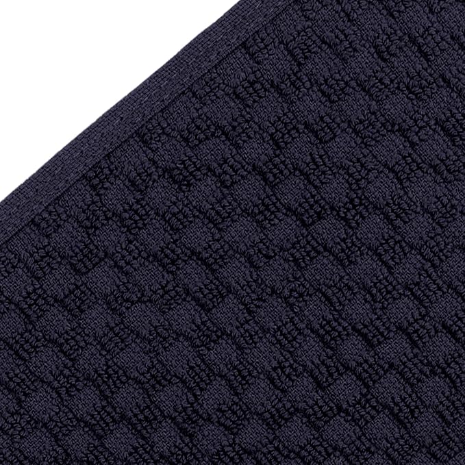 Wealuxe Super Absorbent Kitchen Towels 12 Pack - Image 3