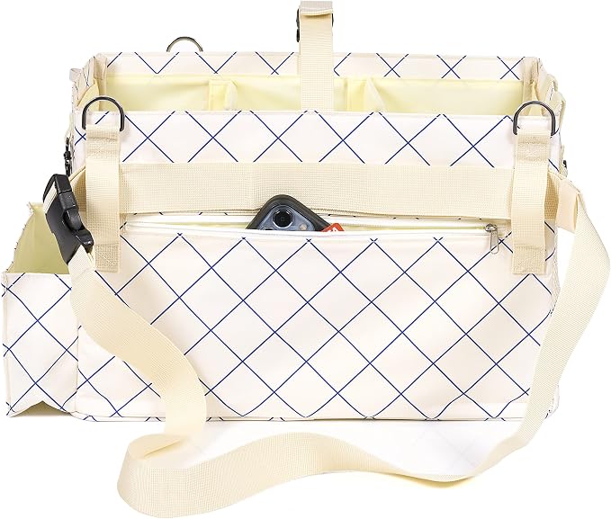 FifthStart Cleaning Caddy for Cleaning Supplies - Image 7