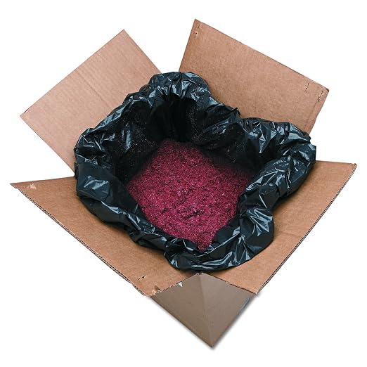 FLOORSWEEP Non-Abrasive Sweeping Compound, Safe on Floors, 50 lb - Image 2