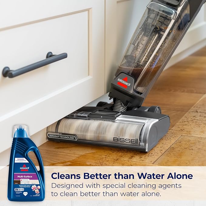Bissell MultiSurface Floor Cleaning Formula - Image 3