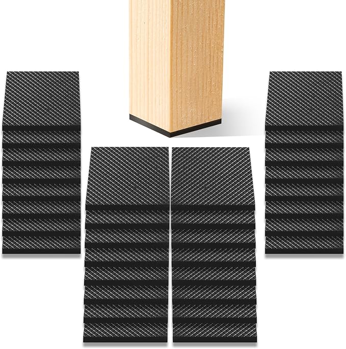 CHUNZEXI Non Slip Furniture Pads by CHUNZEXI