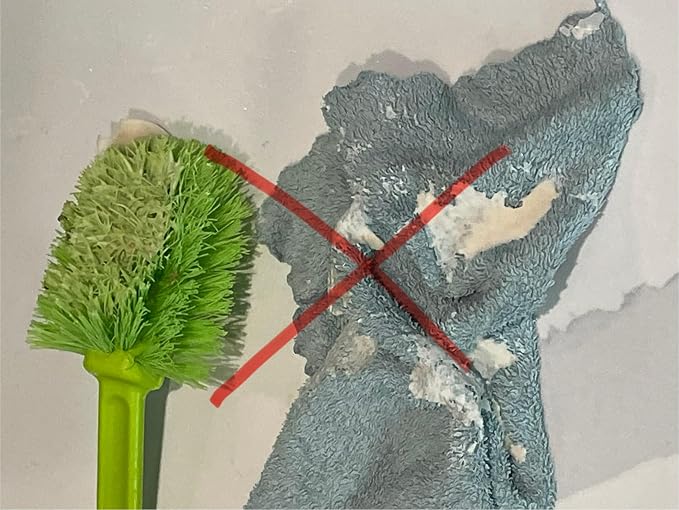 Keeki Cloth - Kitchen Cleaning Cloth, Package of 3 mesh Cloths Assortment - Image 2