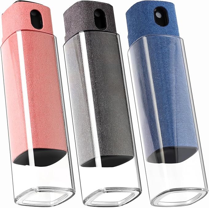 Screen Cleaner Kit 3 Pcs by ZERNBER